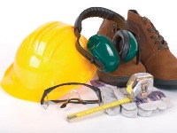 List of Serbian standards in the field of PPE